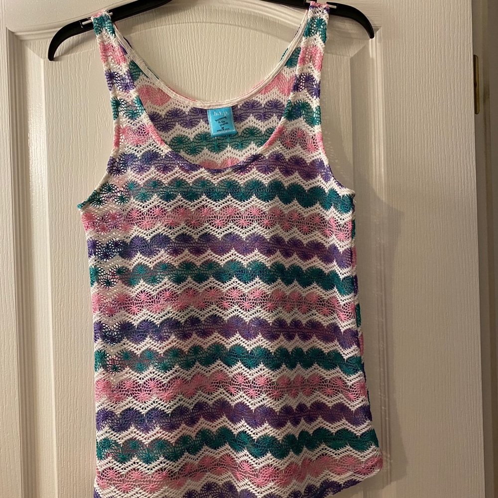Women’s tank top